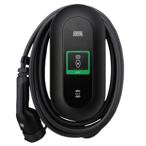 DEFA POWER HOME 22KW Laddbox