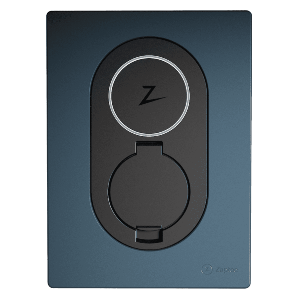 Zaptec Laddbox - modell - Bild 9
