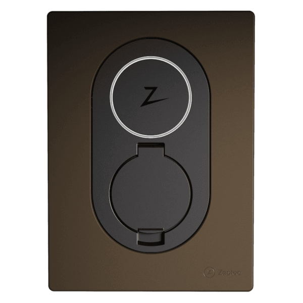 Zaptec Laddbox - modell - Bild 8