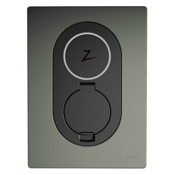 Zaptec Laddbox - modell - Bild 6