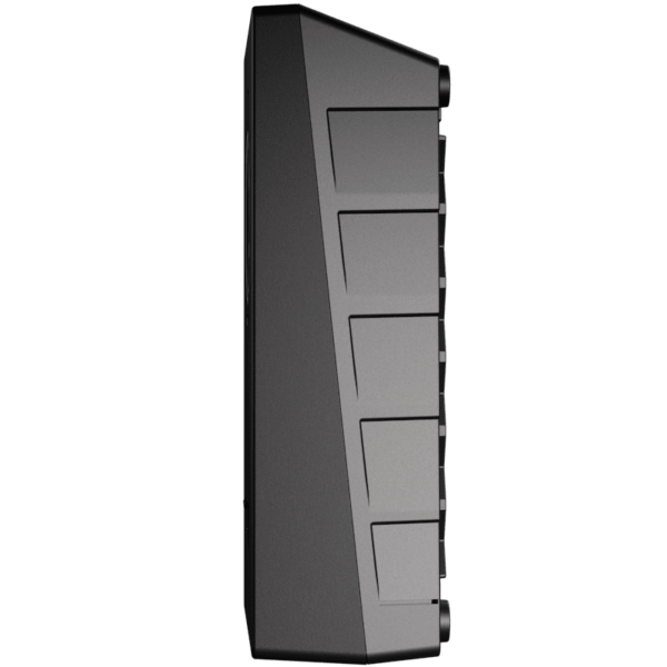 Zaptec Laddbox - modell - Bild 5