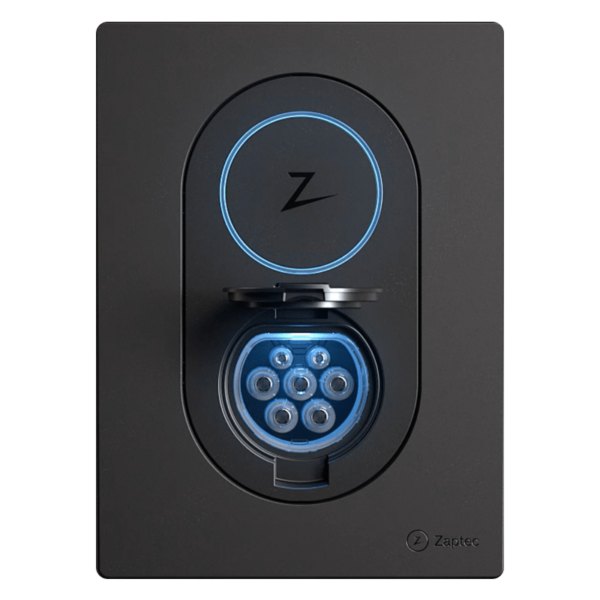 Zaptec Laddbox - modell - Bild 4