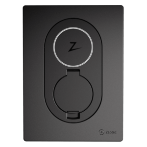 Zaptec Laddbox - modell