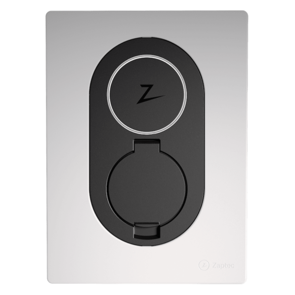 Zaptec Laddbox - modell - Bild 2